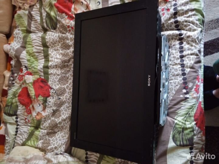 Телевизор Sony