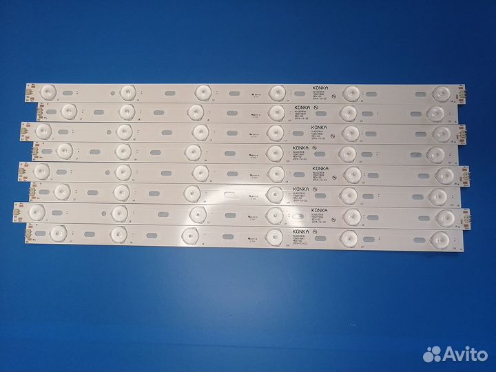 Подсветка для тв konka KL42GT618