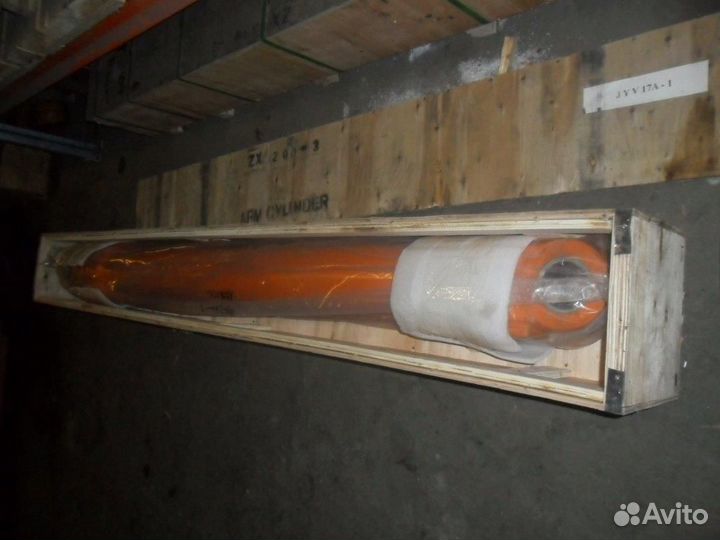 Ремкомплект цилиндра подъема стрелы Komatsu рс300