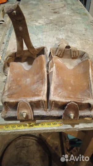 Подсумок на Мосина пр-во Германия