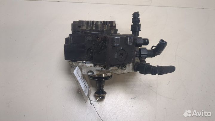 Тнвд киа Sorento