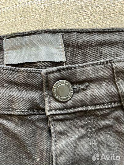 Джинсы pull and bear
