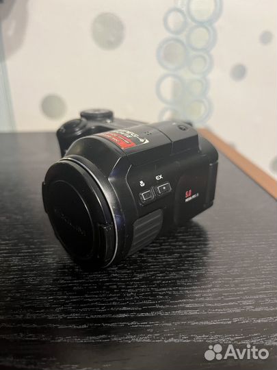 Фотоаппарат мыльница Casio Ex-P505