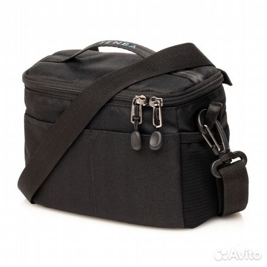 Tenba Tools byob 7 Camera Insert Black Вставка для фотооборудования (636-626)