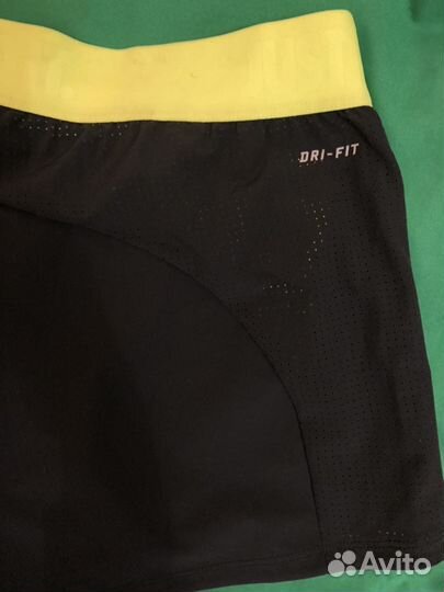 Шорты Nike dri fit беговые