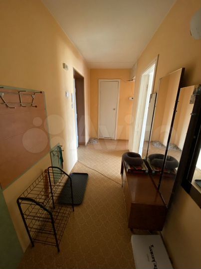 2-к. квартира, 59 м², 3/9 эт.