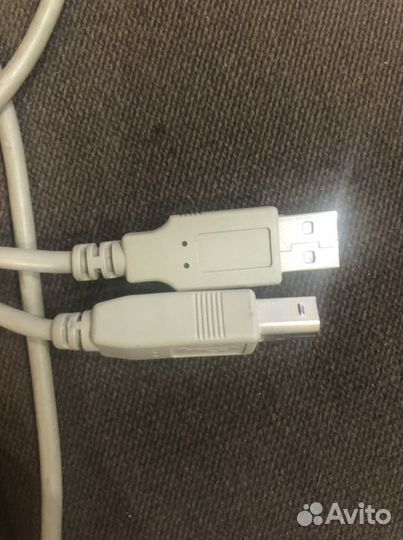 Кабель соединительный USB 2.0