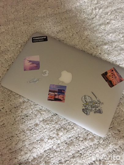 Apple MacBook Air 11 2011