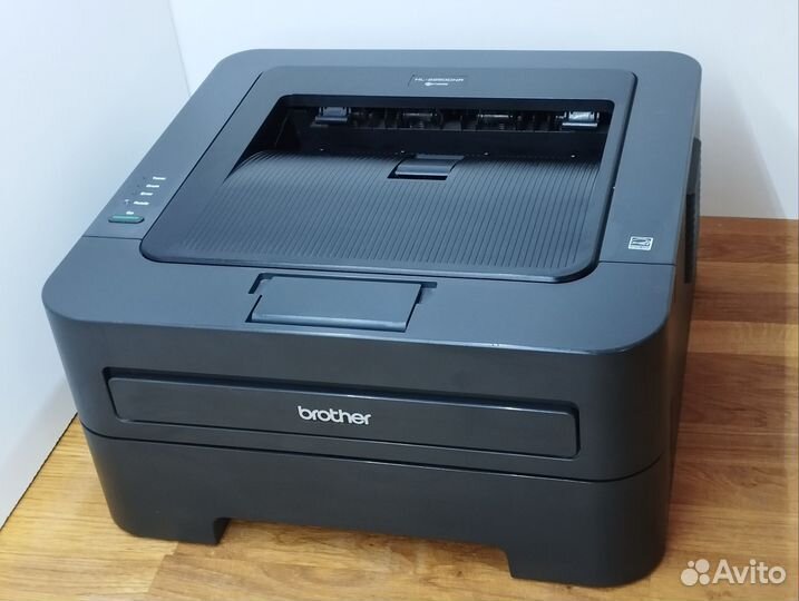 Принтер brother hl-22
