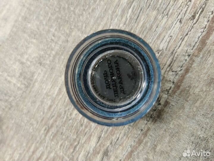 Пигменты для глаз