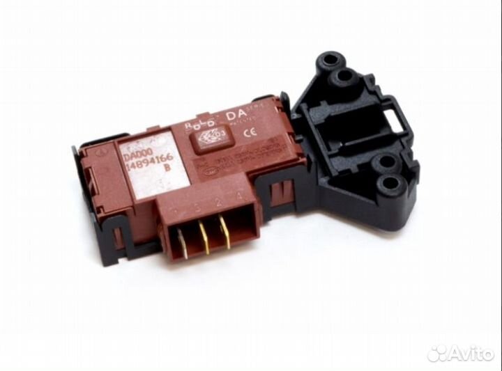 Замок Люка rold DA000004 DA003066