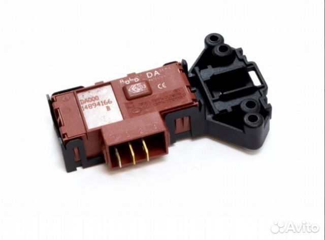 Замок Люка rold DA000004 DA003066