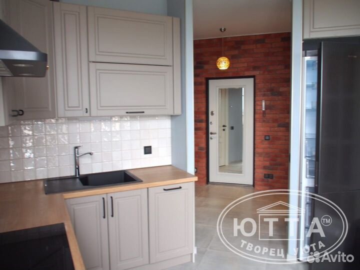 Ремонт квартиры под ключ. Евроремонт квартир