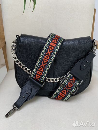 Ремень текстильнай для сумки