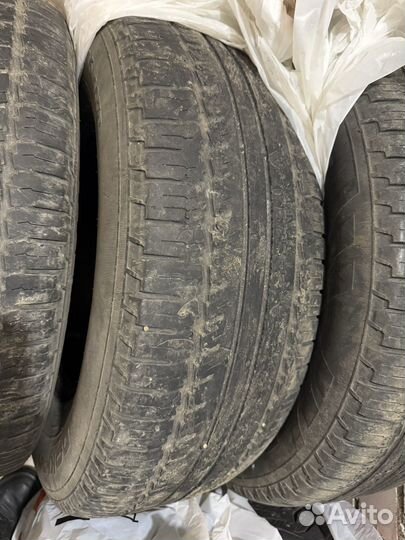 Nokian Tyres Nordman S SUV 245/70 R16 107T