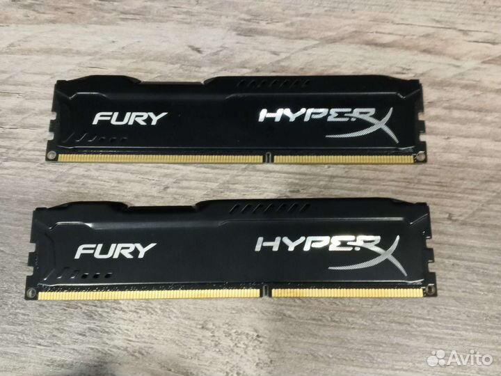 Оперативная память ddr3 8 gb для пк