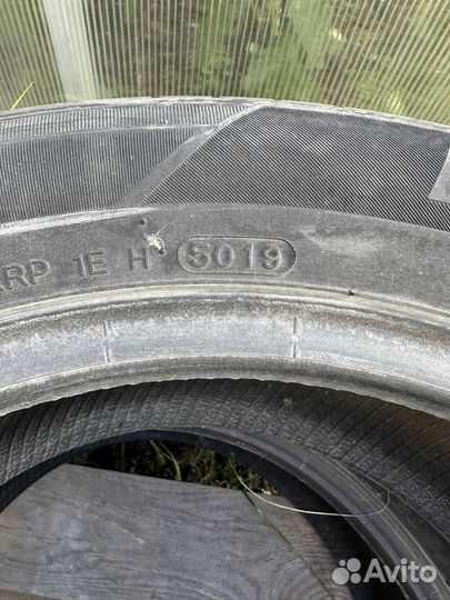 Hankook Kinergy Eco 205/55 R16