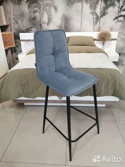 Барный стул лофт