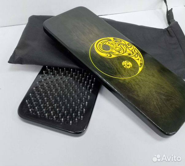 Доска садху 