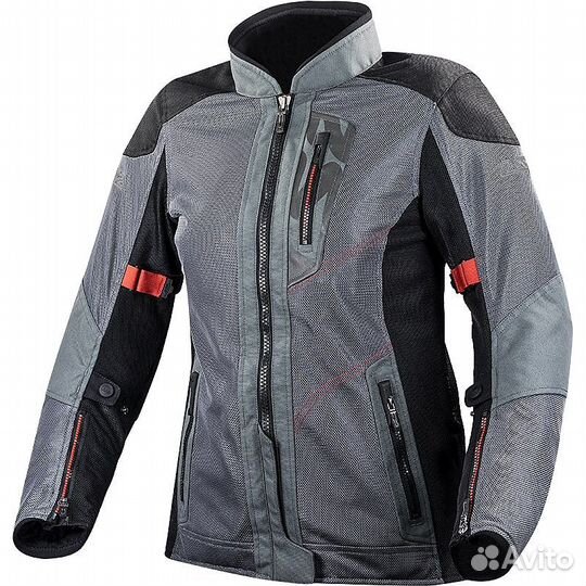 LS2 Мотокуртка женская alba jacket