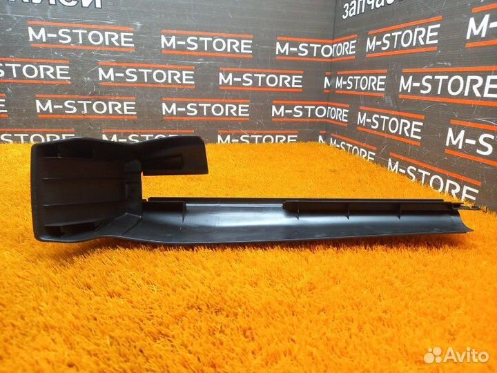 Накладка на сиденья передняя правая Mercedes-Benz