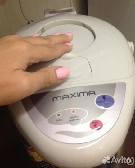 Термопот 3л