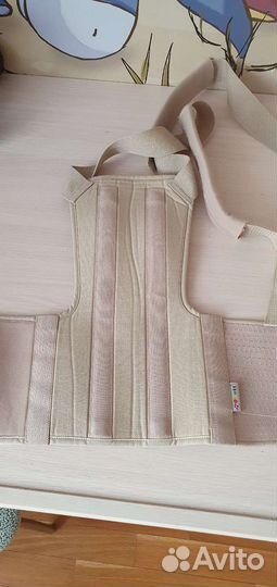 Корректор осанки