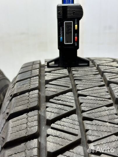 Bridgestone Blizzak DM-V3 225/65 R17 102Q