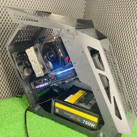 Игровой пк i5 12400F RTX 3060Ti