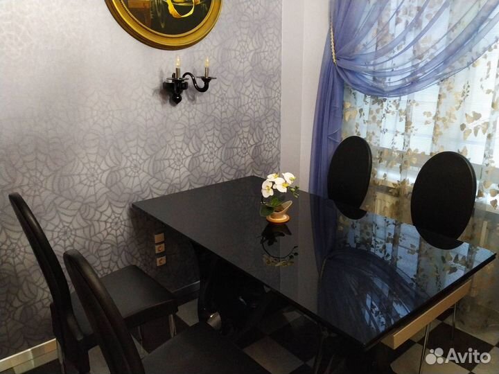 Стул дизайнерский Италия