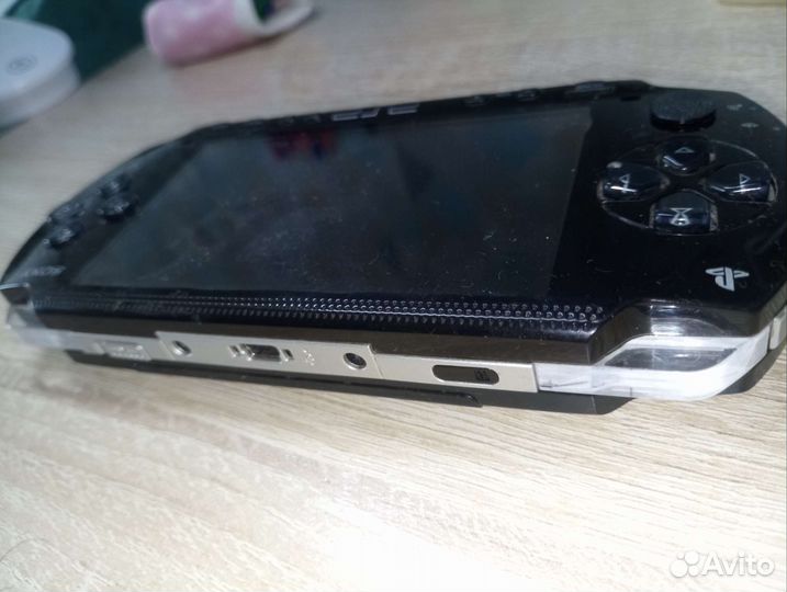 Sony PSP 1001