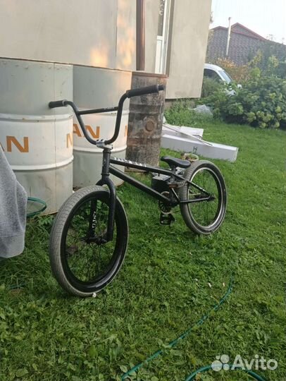 Трюковой BMX