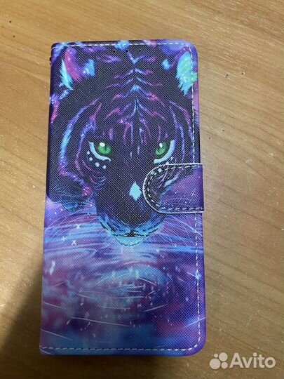 Чехол на xiaomi Redmi 9t