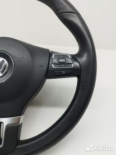 Мультируль в сборе Volkswagen