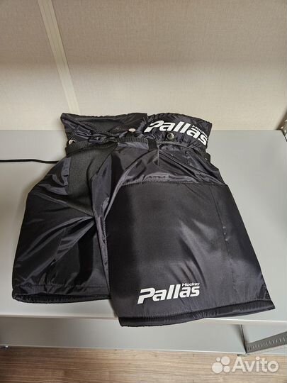 Шорты хоккейные детские JR