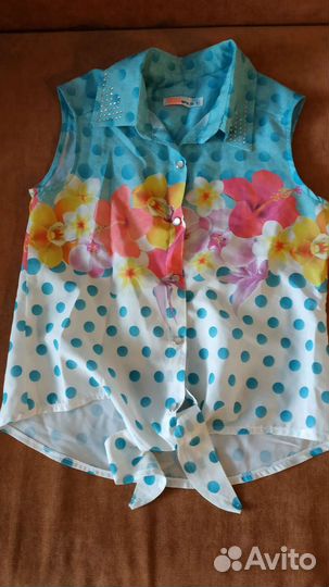 Одежда для девочки