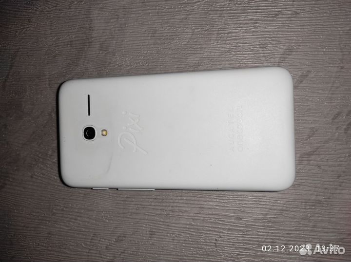 Alcatel One Touch 5019D PIXI 3 (4,5), 8 ГБ