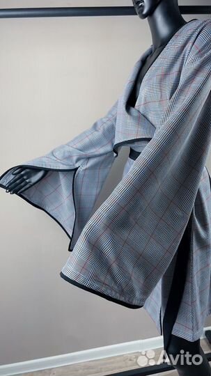 Костюм + платье 44/46