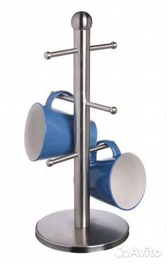 Стойка для кружек Овертигад Икеа в упаковке