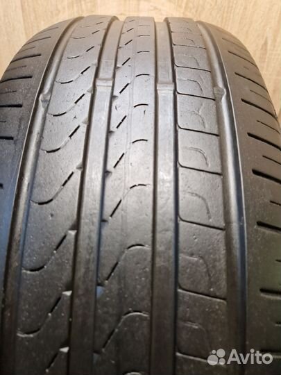 Pirelli Cinturato P7 245/45 R18 и 275/40 R18 100Y