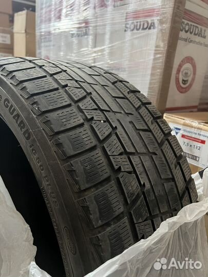 Yokohama Ice Guard IG50+ 245/40 R18 93Q