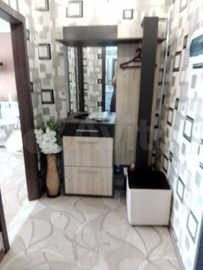 1-к. квартира, 35 м², 5/5 эт.