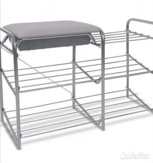 Этажерка, полка для обуви