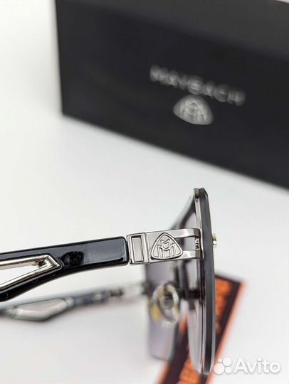 Солнцезащитные очки мужские