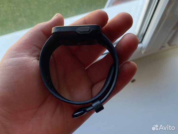 Xiaomi mi watch lite