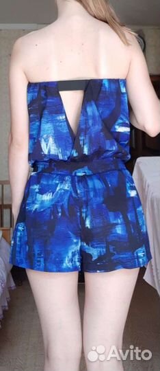 Комбинезон Guess