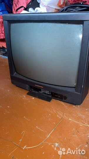 Телевизор Самсунг
