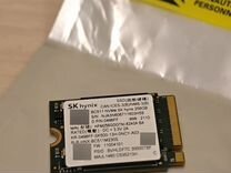 SK hynix SSD NVMe 256Гб 2230