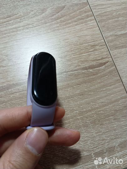 Часы Xiaomi mi band 5