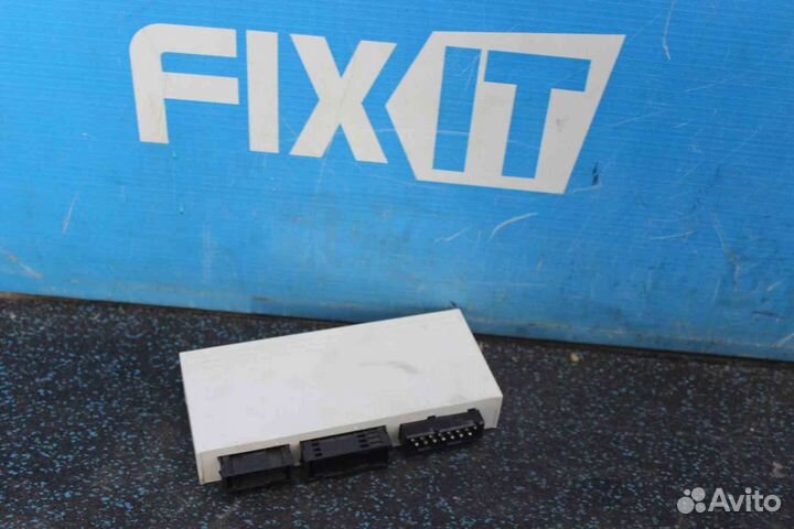 Блок комфорта BMW 3-Series (бмв 3 серия) E46 61356